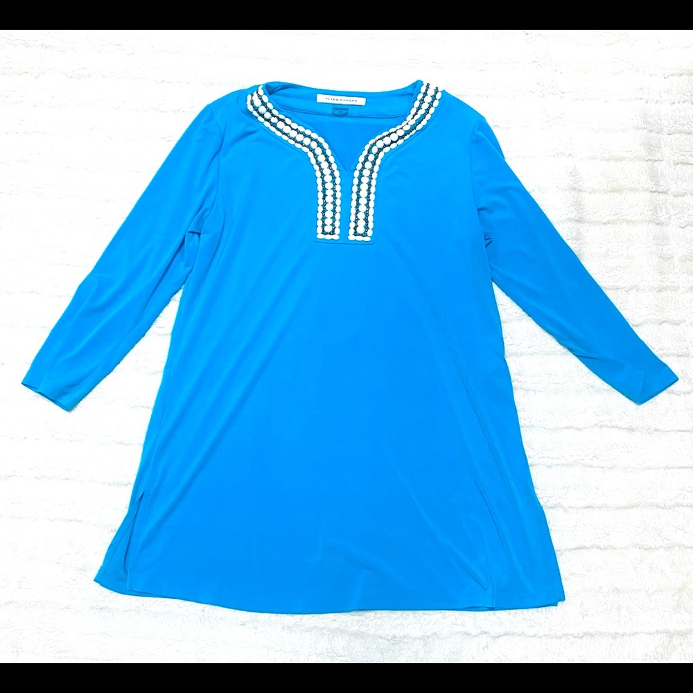 Small Tunic
